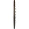 Ekena Millwork Palmetto Medallion (Canopies up to 3 5/8"), 23 5/8"OD x 3 5/8"ID x 1 5/8"P, Stone Hearth Crackle CM23PMSHC - alternate 3